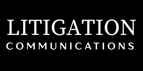Litigation Communications